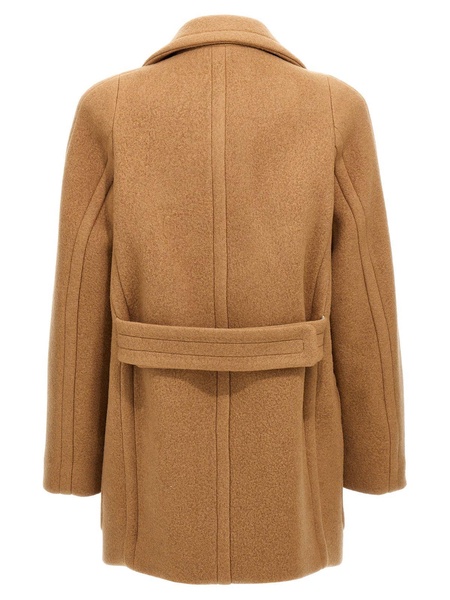 Dries Van Noten Women 'Randia' Coat