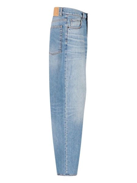 'jo' Loose Jeans