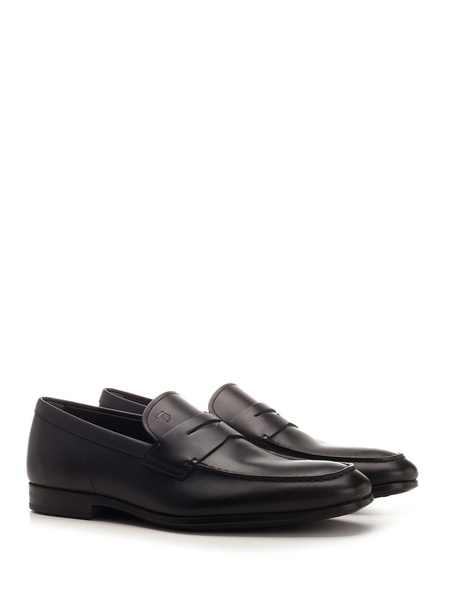 Classic Loafer