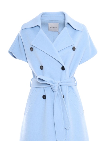 Easy Trench Coat