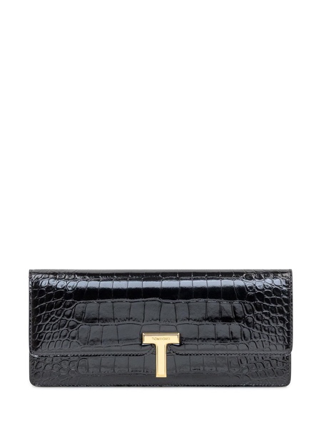 Tom Ford Evening Clutch Bag