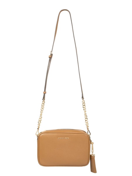 Michael Michael Kors Jet Set Medium Crossbody Bag