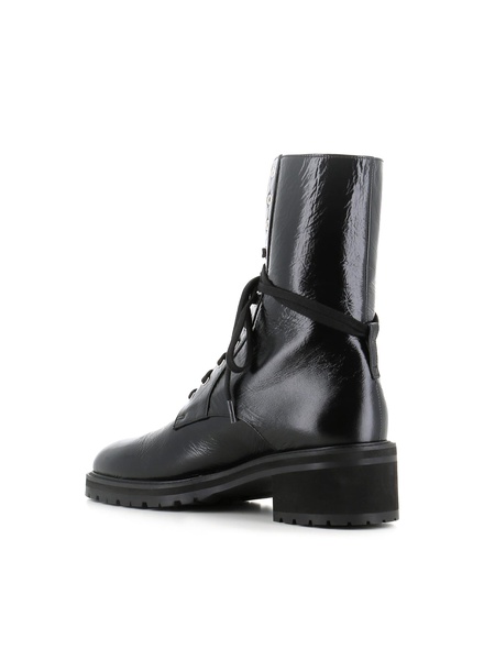 Lace-up Boot Kaleb