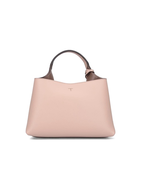 Micro Shoulder Bag