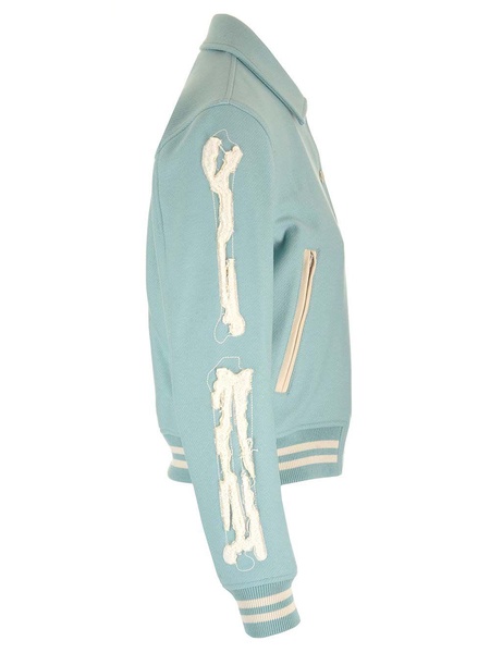 Bones Jacket