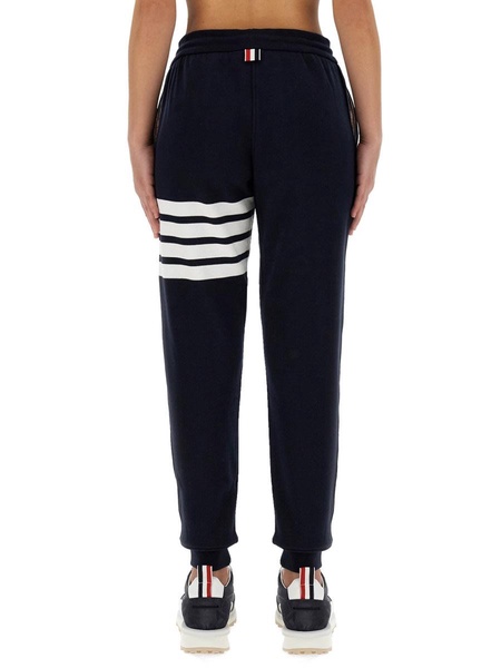 4bar Track Pants