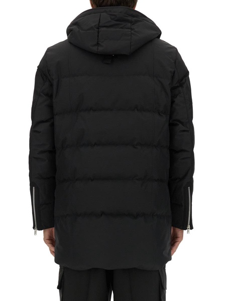 Parka "cloud"