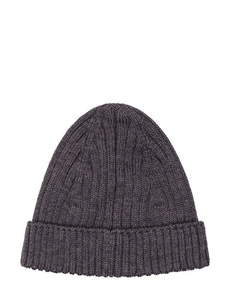 Beanie With Logo