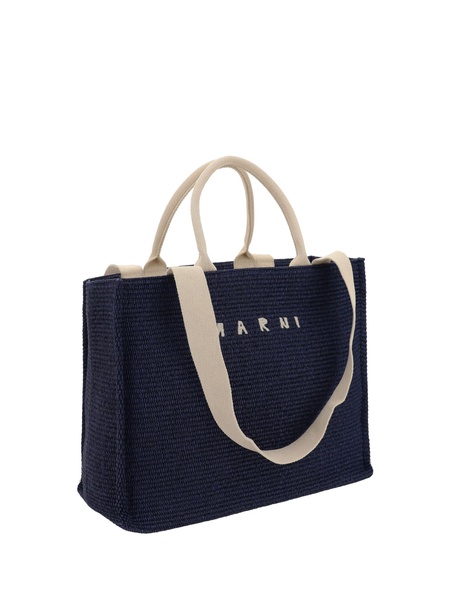 Marni Men Tote Handbag