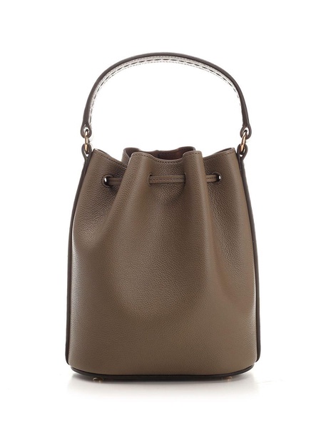 Tod's T Timeless Bucket Bag