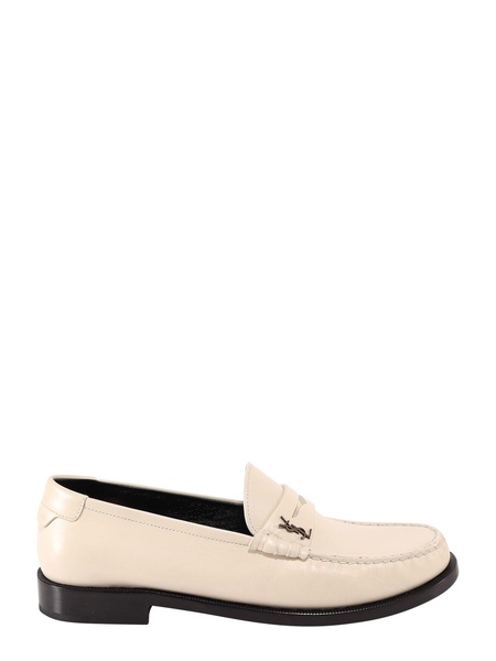 Saint Laurent Loafer