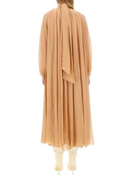 Chloé Long Dress