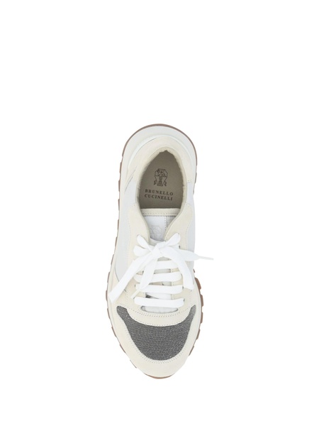 Brunello Cucinelli Sneakers