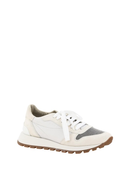 Brunello Cucinelli Sneakers