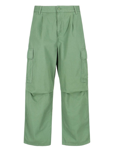 'cole' Twill Cargo Pants