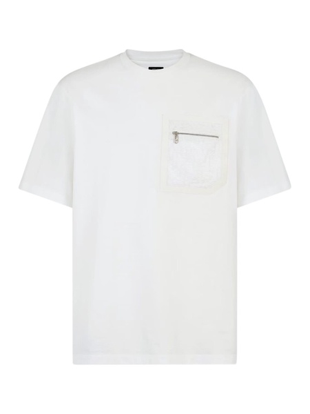 Tshirt L.j.ff Pocket