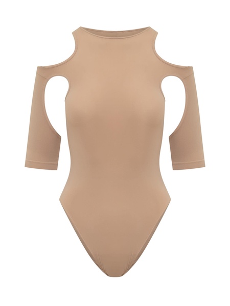 Sculpting Bodysuit