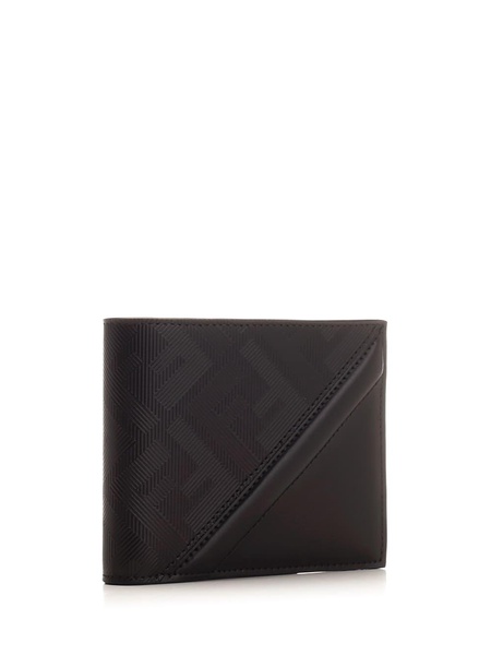 Bifold Wallet