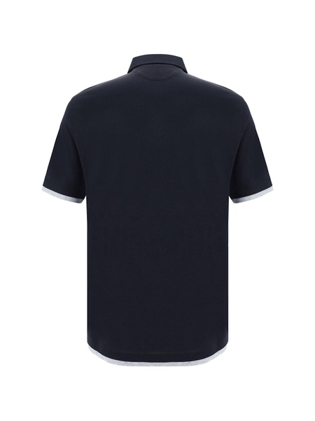 Brunello Cucinelli Polo Shirts