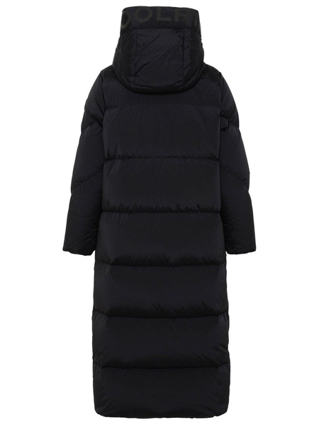 Woolrich Aurora Long Padded Parka