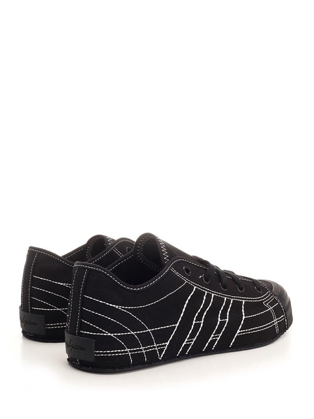 Sneakers "y-3 Yohji Court Tn Lo"