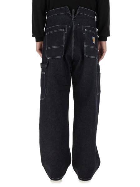 Junya Watanabe Man X Carhartt Jeans