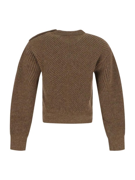 Riverbed Sweater