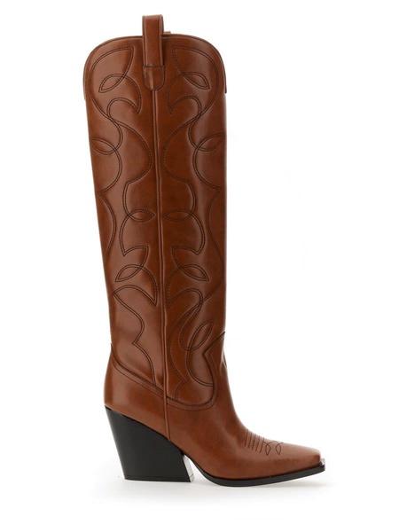 Stella McCartney Cloudy Cowboy Boot