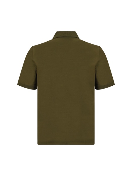 Salvatore Ferragamo Polo Shirts