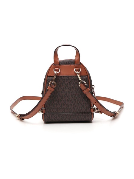 Michael Michael Kors Rhea Mini Backpack