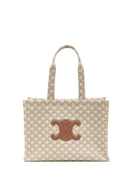 Cabas Large Tote Bag