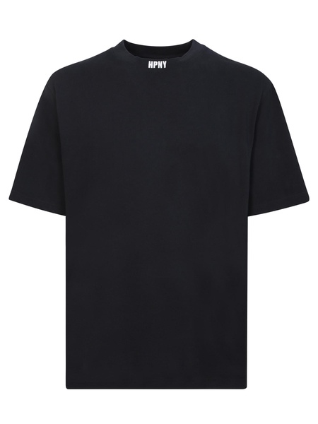 Black Hpny T-shirt