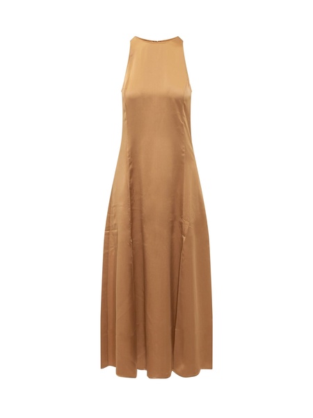 Loulou Studio Silk Dress