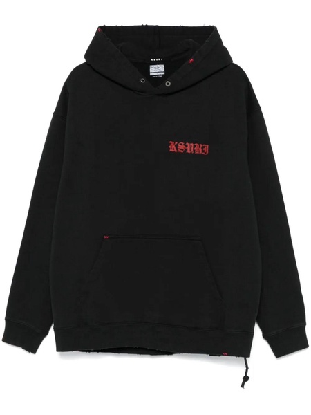 Ksubi Sweaters Black