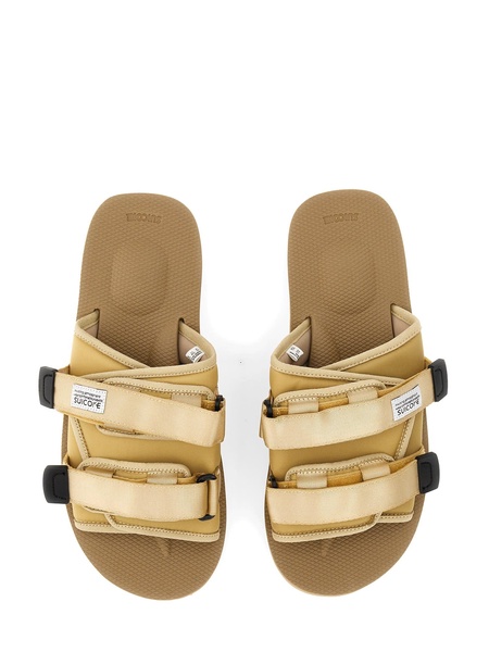 Moto-cab Sandal