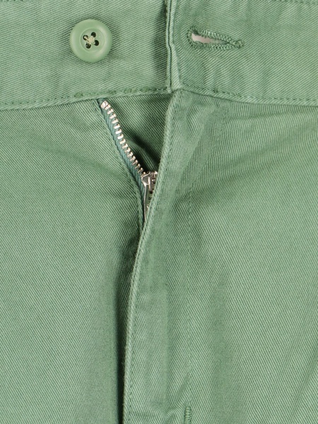 'cole' Twill Cargo Pants