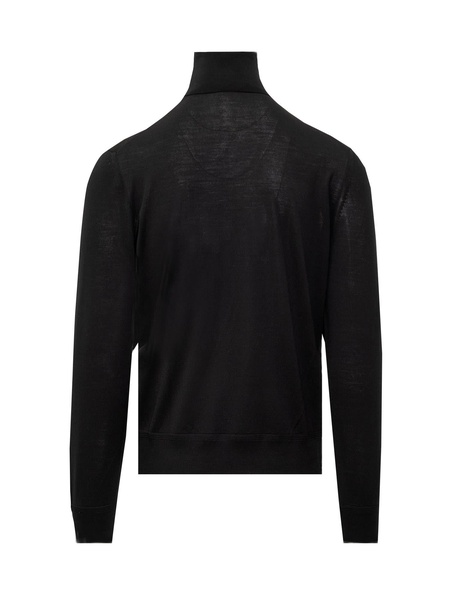 Tom Ford Turtleneck Shirt