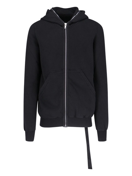 Zip Sweatshirt