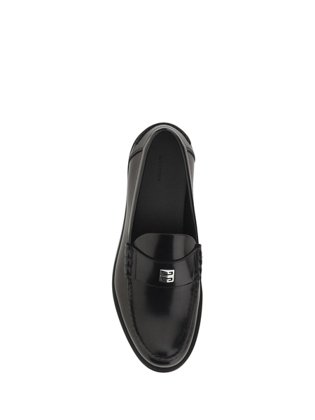 Givenchy Men Loafers