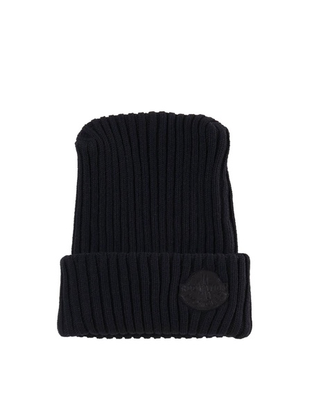 Wool Cap