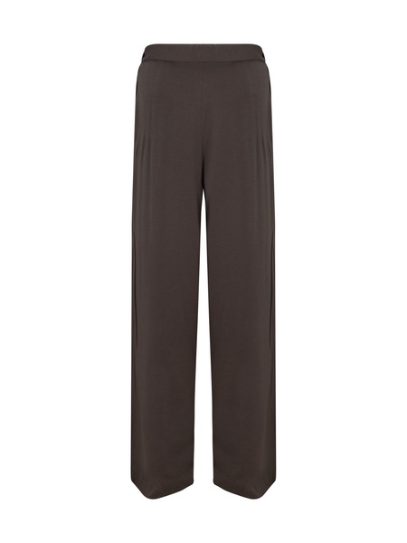 Fabiana Filippi Straight-Leg Tailored Trousers