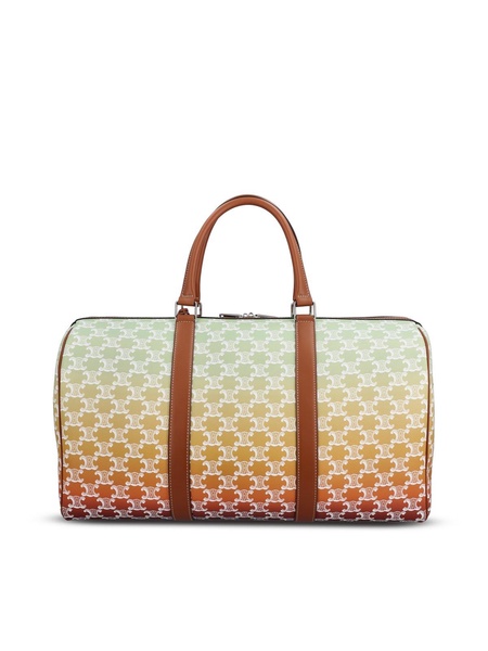 Triomphe Medium Travel Bag