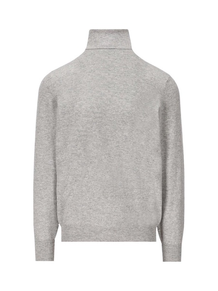 Brunello Cucinelli Turtleneck Jumper