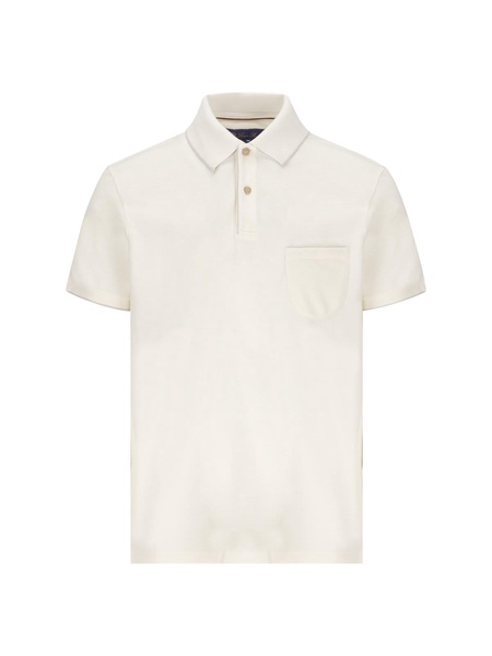 Regatta Short Sleeved Polo Shirt