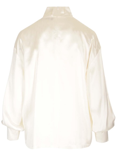 White Blouse Fabiana Filippi