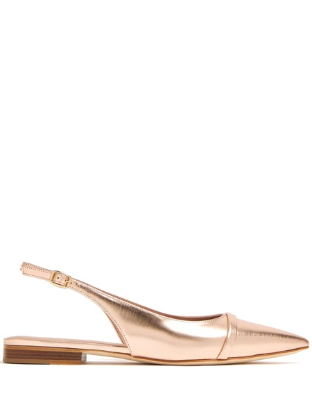 Jama slingback ballerinas