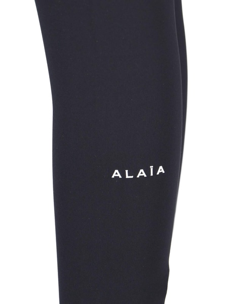 Alaia Trousers