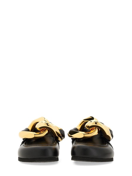 JW Anderson Mules Chain