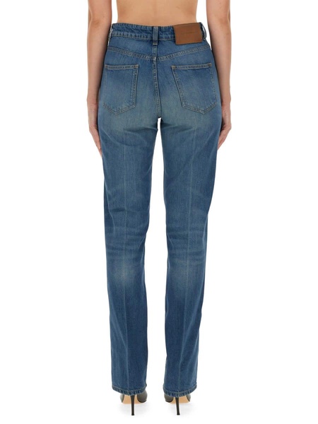 Victoria Beckham Jeans Julia