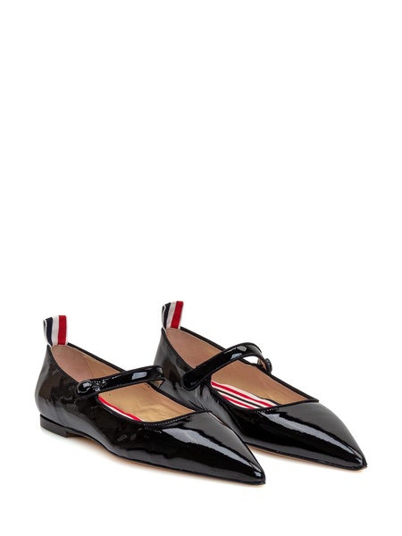 Thom Browne Pointed Ballerina